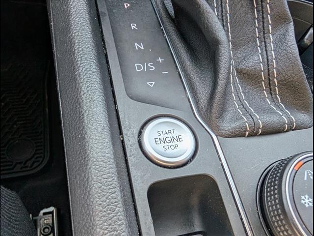 2021 Volkswagen Atlas 2.0T SEL Chattanooga TN