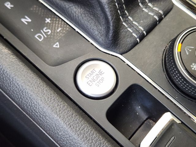 2021 Volkswagen Atlas 2.0T SEL Premium Grapevine TX