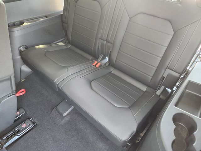 2021 Volkswagen Atlas 2.0T SEL Premium Grapevine TX
