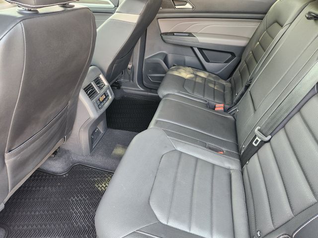 2021 Volkswagen Atlas 2.0T SEL Premium Grapevine TX