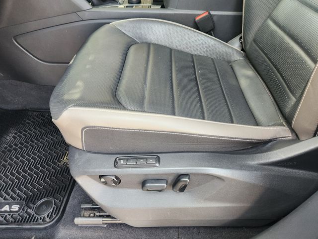 2021 Volkswagen Atlas 2.0T SEL Premium Grapevine TX