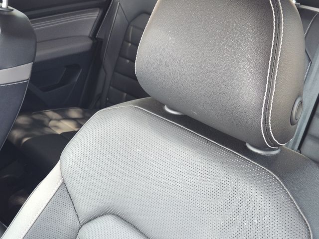 2021 Volkswagen Atlas 2.0T SEL Premium Grapevine TX