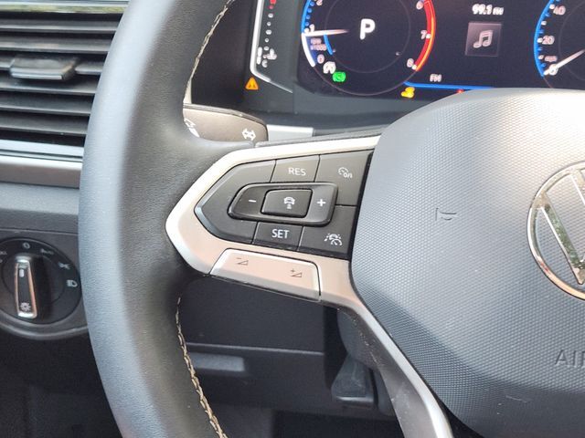 2021 Volkswagen Atlas 2.0T SEL Premium Grapevine TX