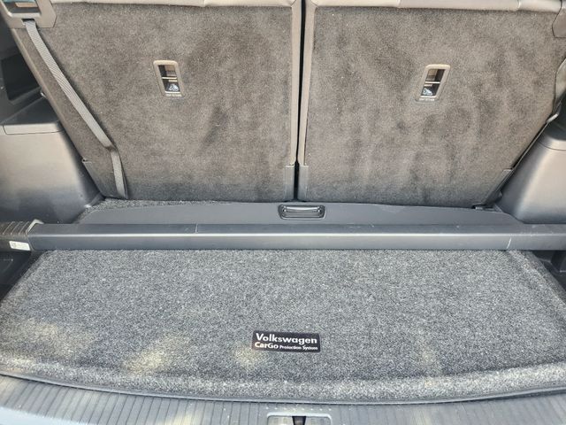 2021 Volkswagen Atlas 2.0T SEL Premium Grapevine TX