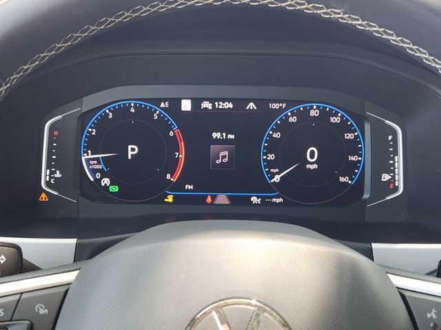 2021 Volkswagen Atlas 2.0T SEL Premium Grapevine TX