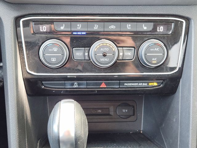 2021 Volkswagen Atlas 2.0T SEL Premium Grapevine TX