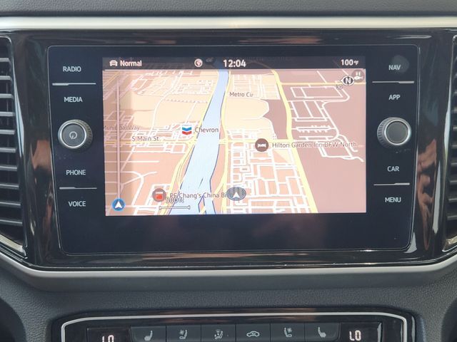2021 Volkswagen Atlas 2.0T SEL Premium Grapevine TX