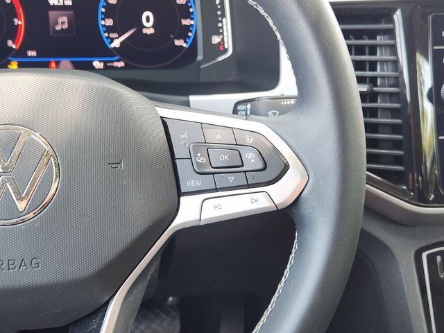 2021 Volkswagen Atlas 2.0T SEL Premium Grapevine TX