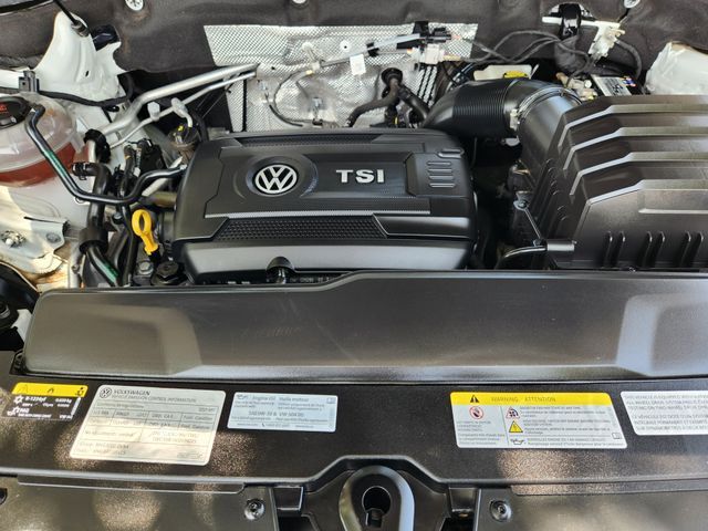 2021 Volkswagen Atlas 2.0T SEL Premium Grapevine TX