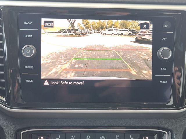 2021 Volkswagen Atlas 2.0T SEL Premium Grapevine TX
