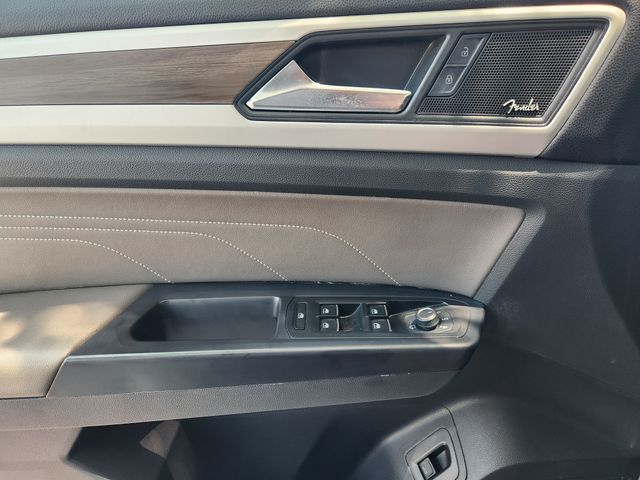2021 Volkswagen Atlas 2.0T SEL Premium Grapevine TX