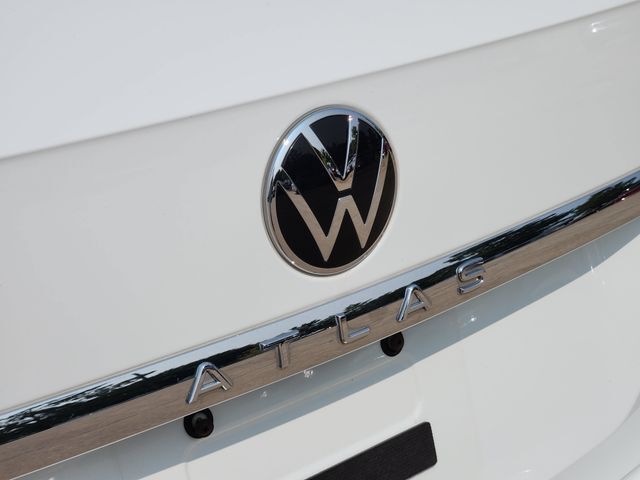 2021 Volkswagen Atlas 2.0T SEL Premium Grapevine TX