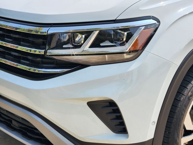2021 Volkswagen Atlas 2.0T SEL Premium Grapevine TX