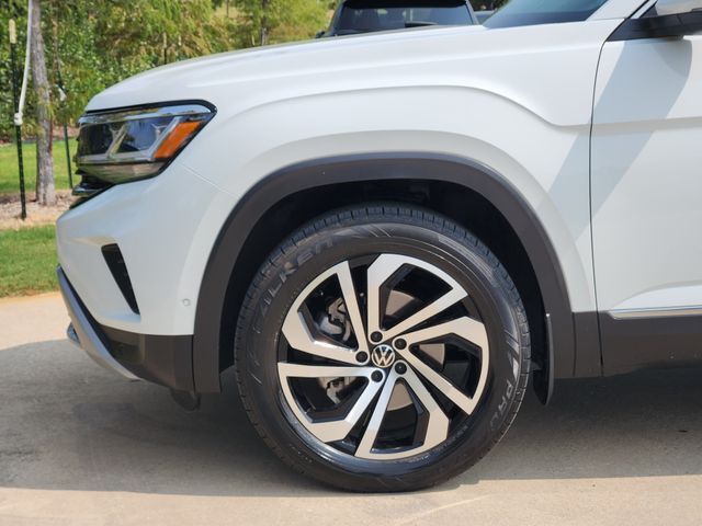 2021 Volkswagen Atlas 2.0T SEL Premium Grapevine TX