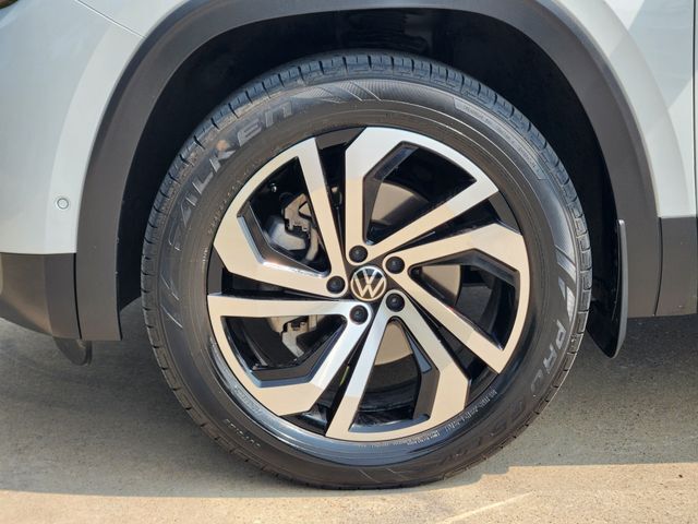 2021 Volkswagen Atlas 2.0T SEL Premium Grapevine TX