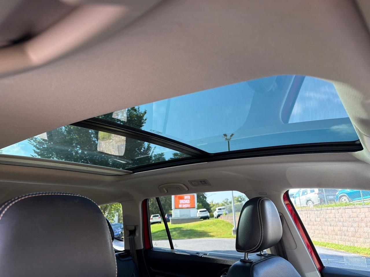 2021 Volkswagen Atlas 2.0T SEL Premium Hagerstown MD