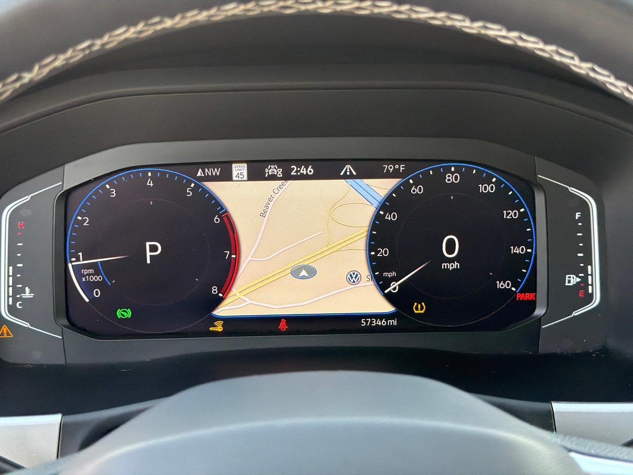 2021 Volkswagen Atlas 2.0T SEL Premium Hagerstown MD