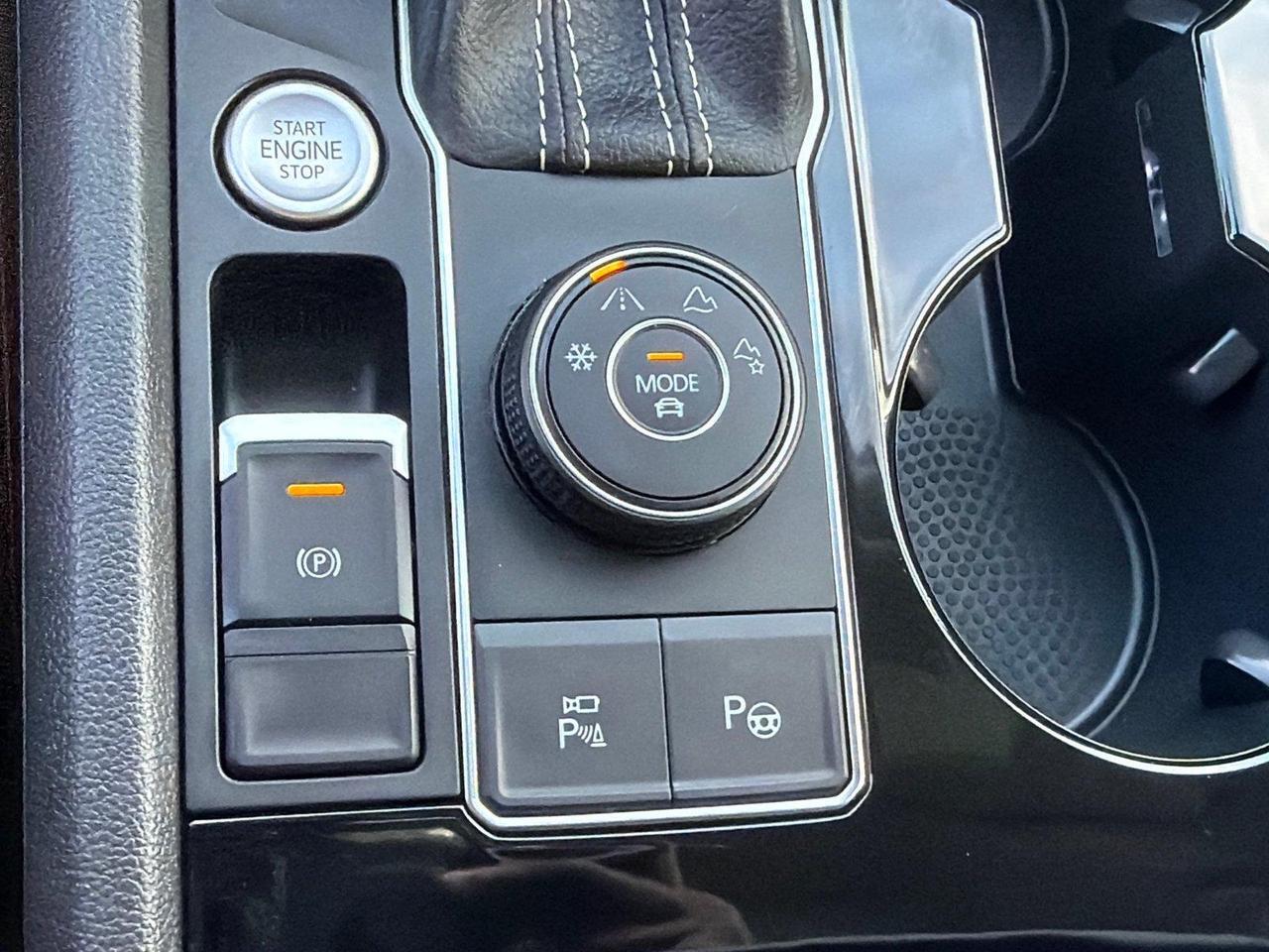 2021 Volkswagen Atlas 2.0T SEL Premium Hagerstown MD