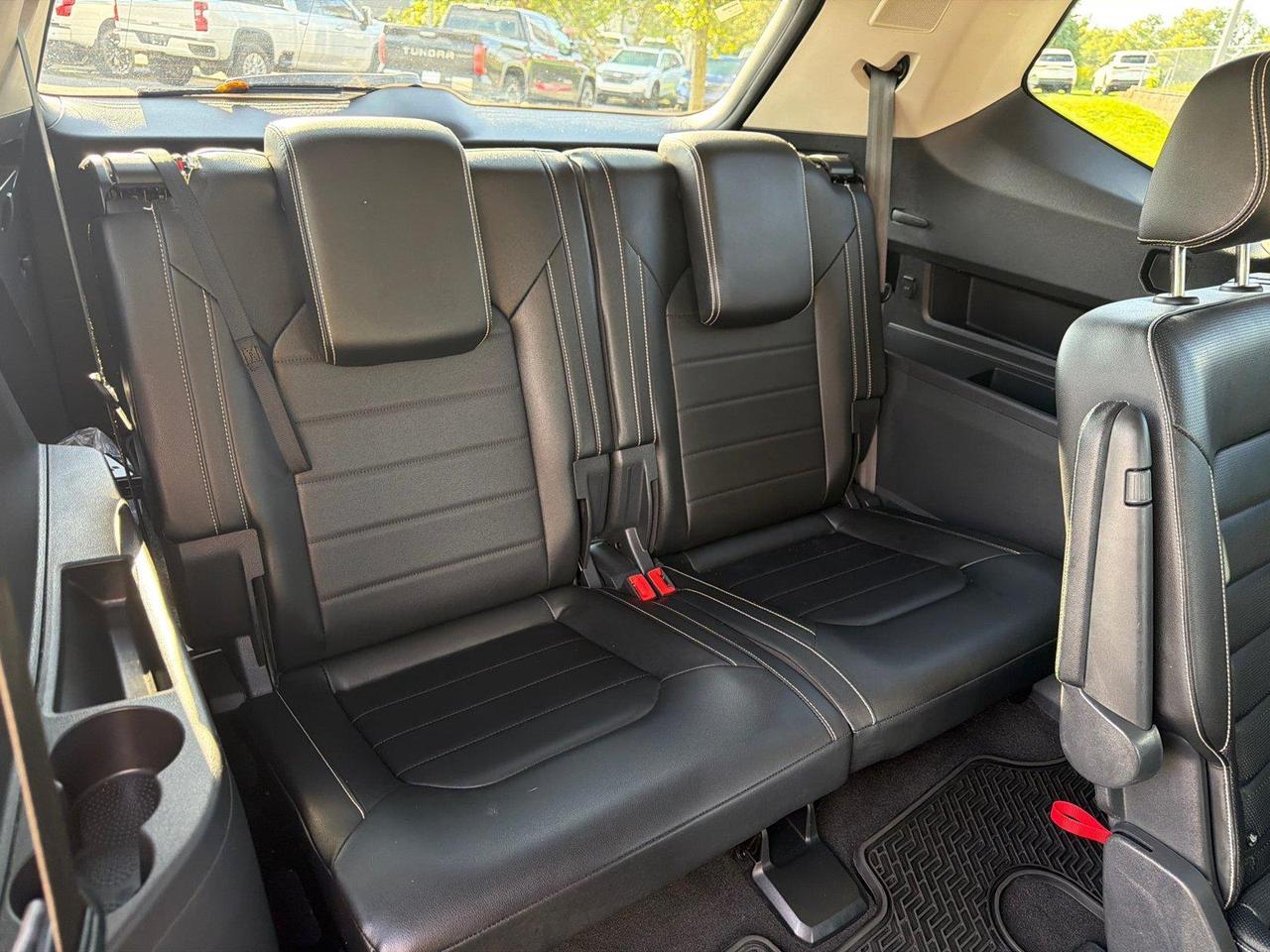 2021 Volkswagen Atlas 2.0T SEL Premium Hagerstown MD