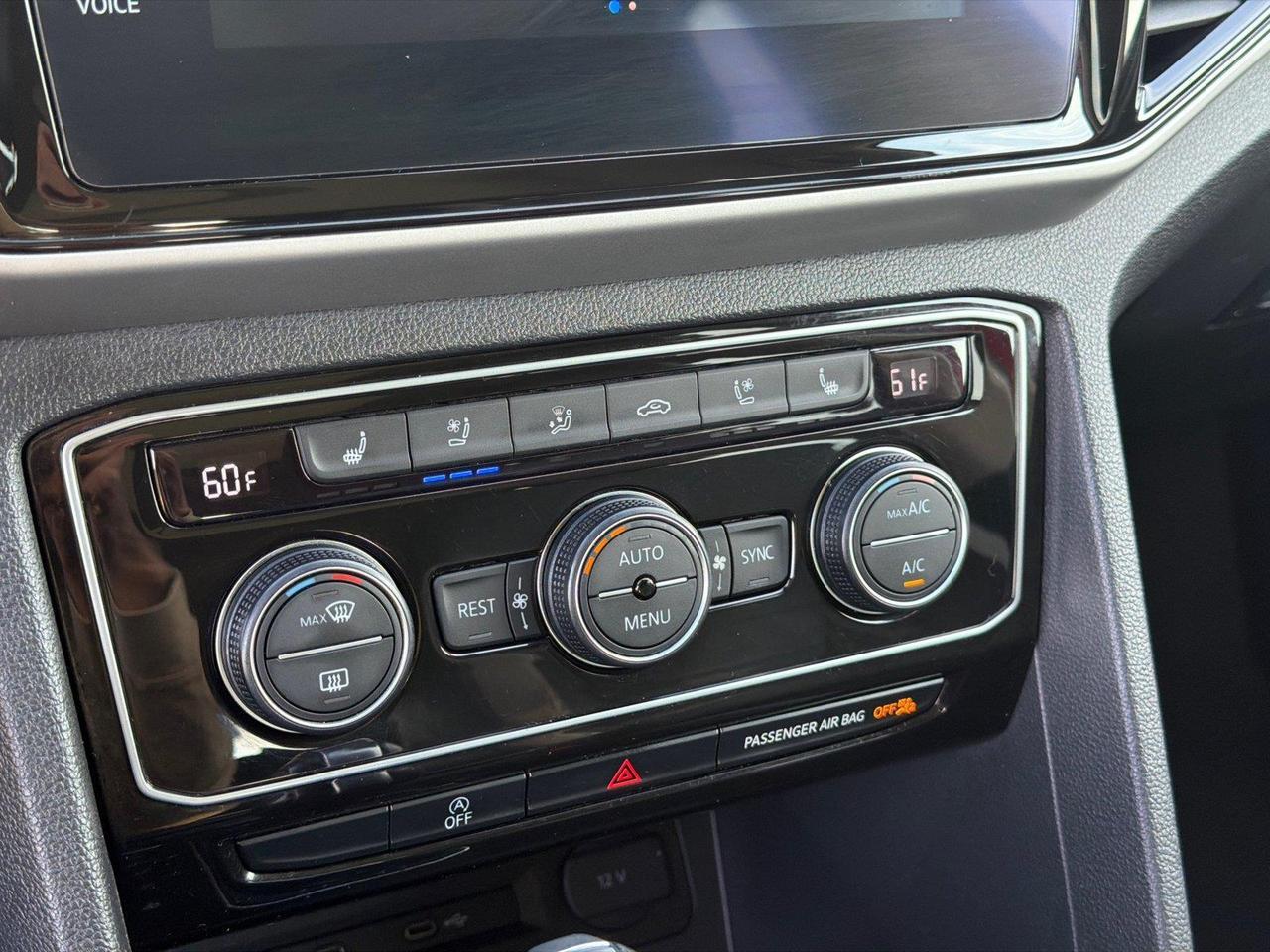 2021 Volkswagen Atlas 2.0T SEL Premium Hagerstown MD