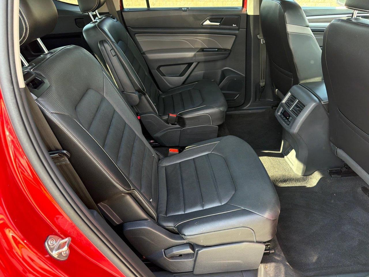 2021 Volkswagen Atlas 2.0T SEL Premium Hagerstown MD