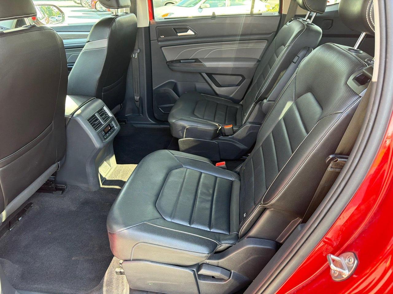 2021 Volkswagen Atlas 2.0T SEL Premium Hagerstown MD