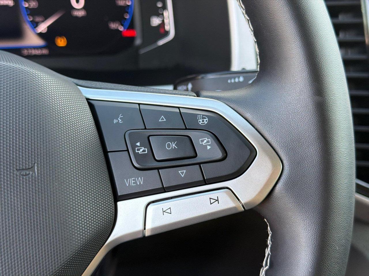 2021 Volkswagen Atlas 2.0T SEL Premium Hagerstown MD