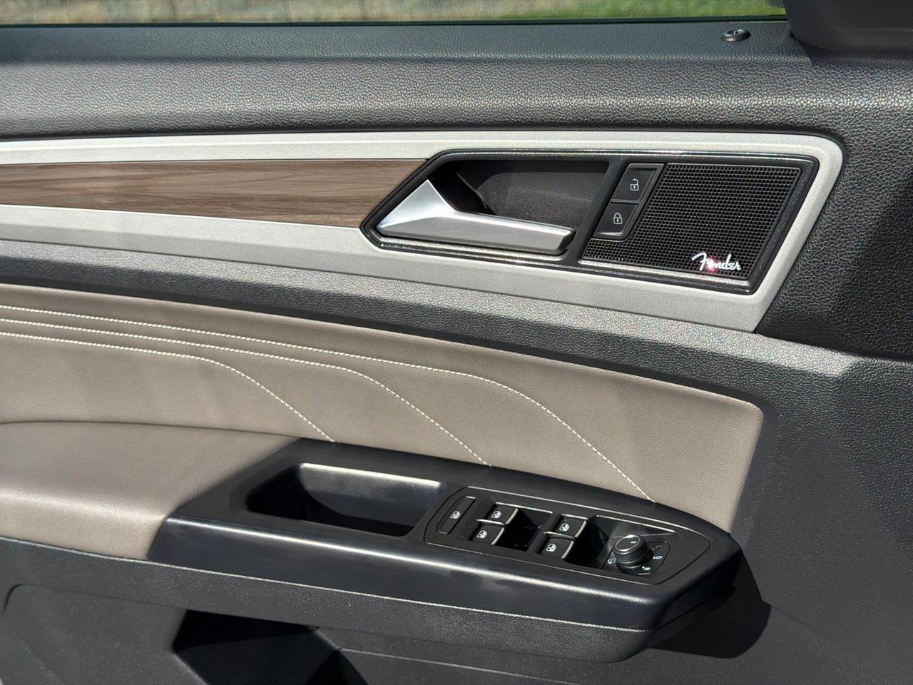2021 Volkswagen Atlas 2.0T SEL Premium Hagerstown MD