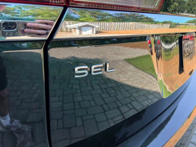 2021 Volkswagen Atlas 2.0T SEL Wilmington NC