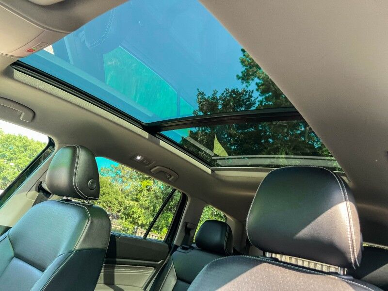 2021 Volkswagen Atlas 2.0T SEL Wilmington NC