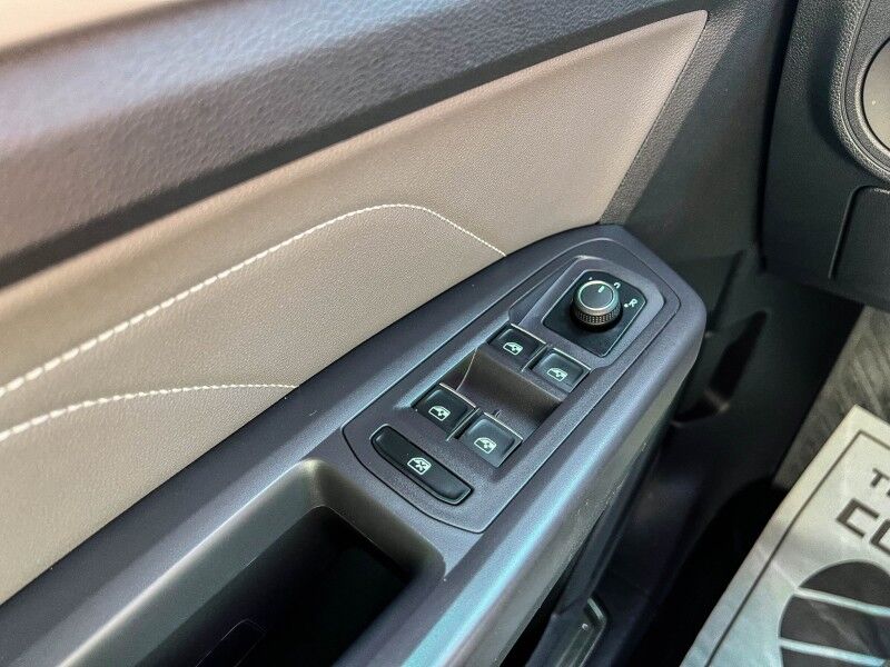 2021 Volkswagen Atlas 2.0T SEL Wilmington NC