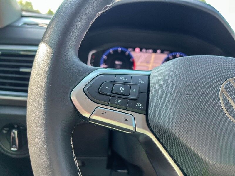 2021 Volkswagen Atlas 2.0T SEL Wilmington NC