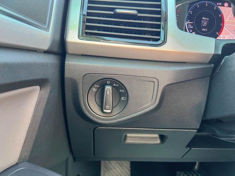 2021 Volkswagen Atlas 2.0T SEL Wilmington NC
