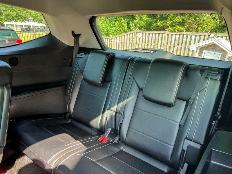 2021 Volkswagen Atlas 2.0T SEL Wilmington NC