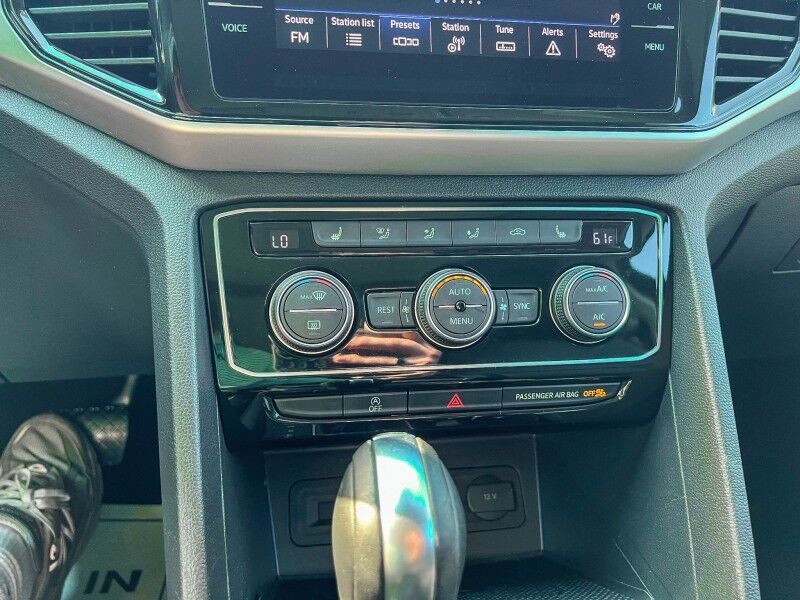 2021 Volkswagen Atlas 2.0T SEL Wilmington NC