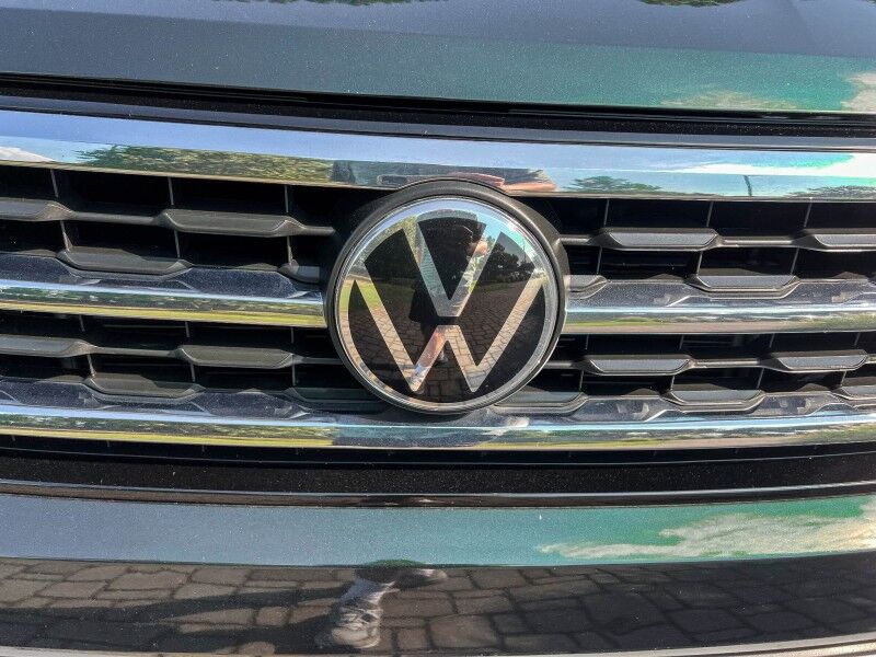 2021 Volkswagen Atlas 2.0T SEL Wilmington NC