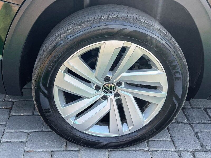 2021 Volkswagen Atlas 2.0T SEL Wilmington NC