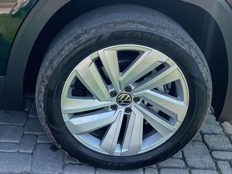 2021 Volkswagen Atlas 2.0T SEL Wilmington NC