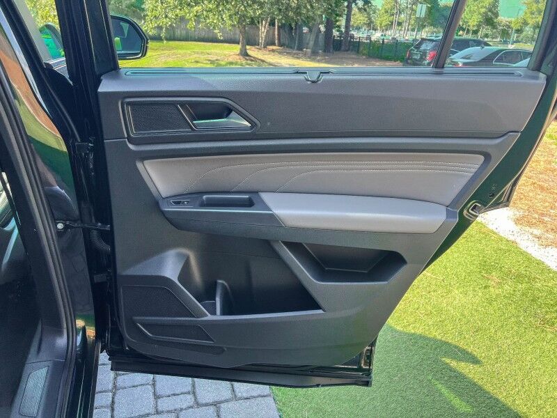 2021 Volkswagen Atlas 2.0T SEL Wilmington NC