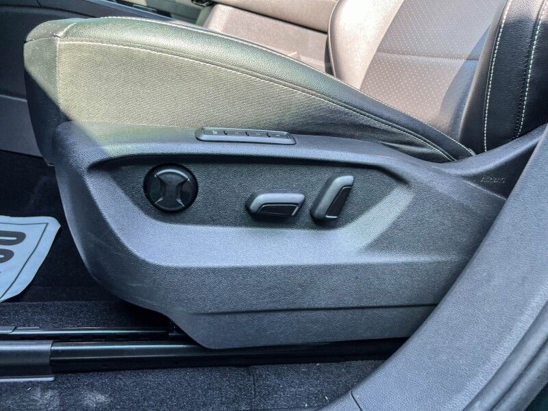 2021 Volkswagen Atlas 2.0T SEL Wilmington NC