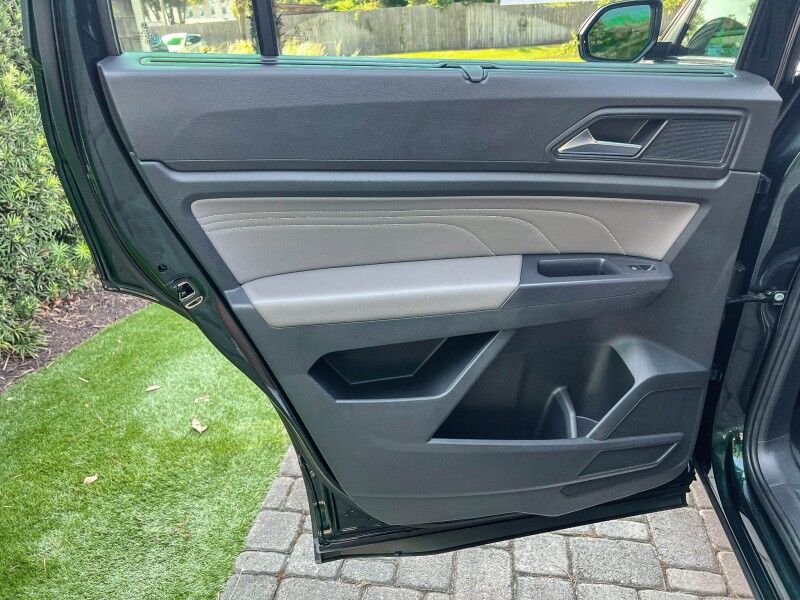 2021 Volkswagen Atlas 2.0T SEL Wilmington NC