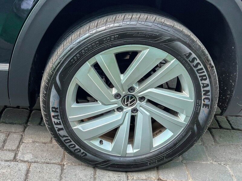 2021 Volkswagen Atlas 2.0T SEL Wilmington NC