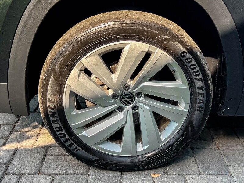 2021 Volkswagen Atlas 2.0T SEL Wilmington NC