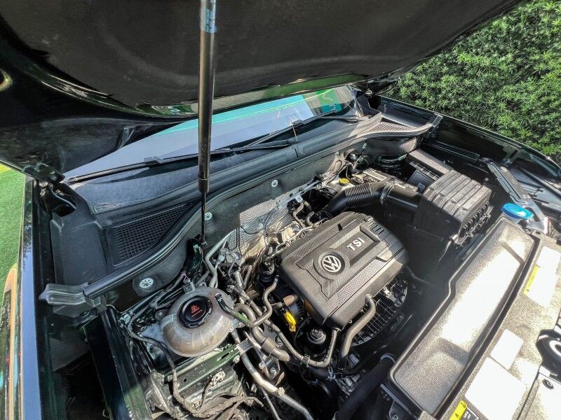 2021 Volkswagen Atlas 2.0T SEL Wilmington NC
