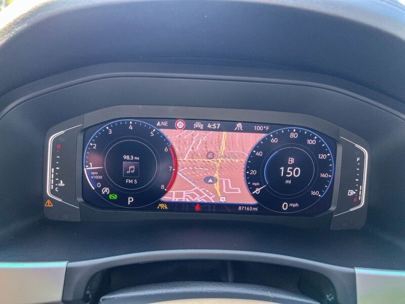 2021 Volkswagen Atlas 2.0T SEL Wilmington NC