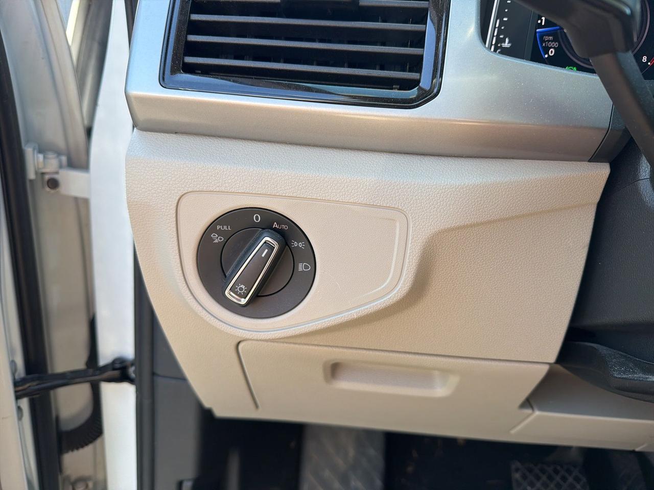 2021 Volkswagen Atlas 2.0T SEL Gaithersburg MD