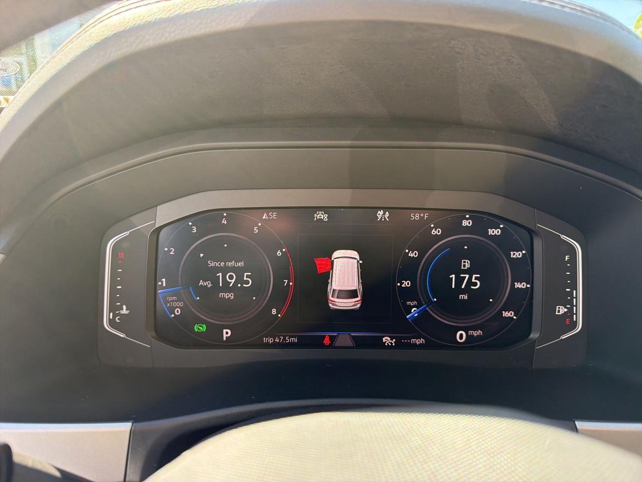 2021 Volkswagen Atlas 2.0T SEL Gaithersburg MD