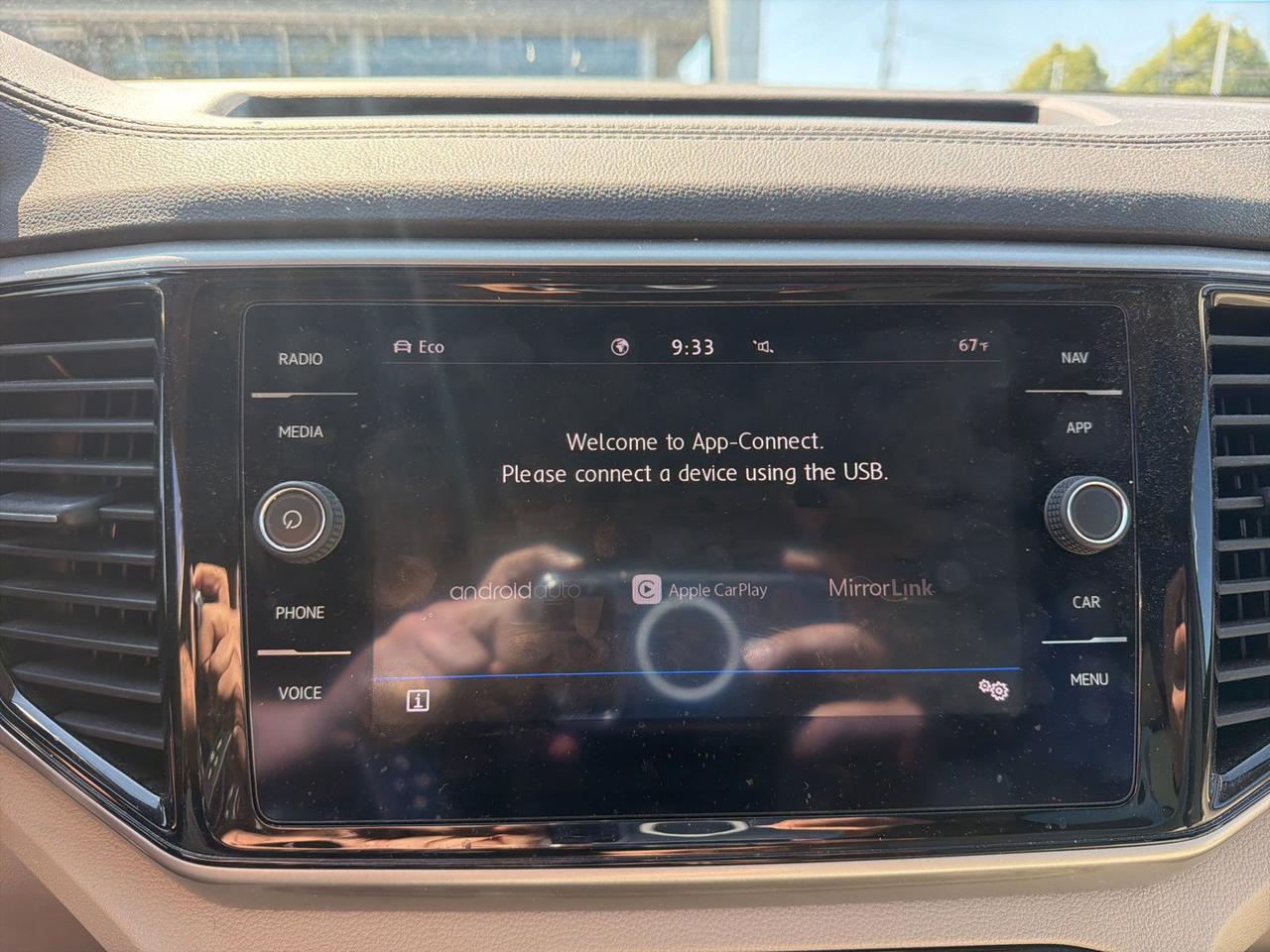2021 Volkswagen Atlas 2.0T SEL Gaithersburg MD