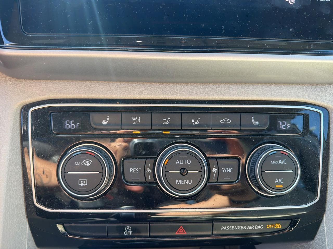 2021 Volkswagen Atlas 2.0T SEL Gaithersburg MD