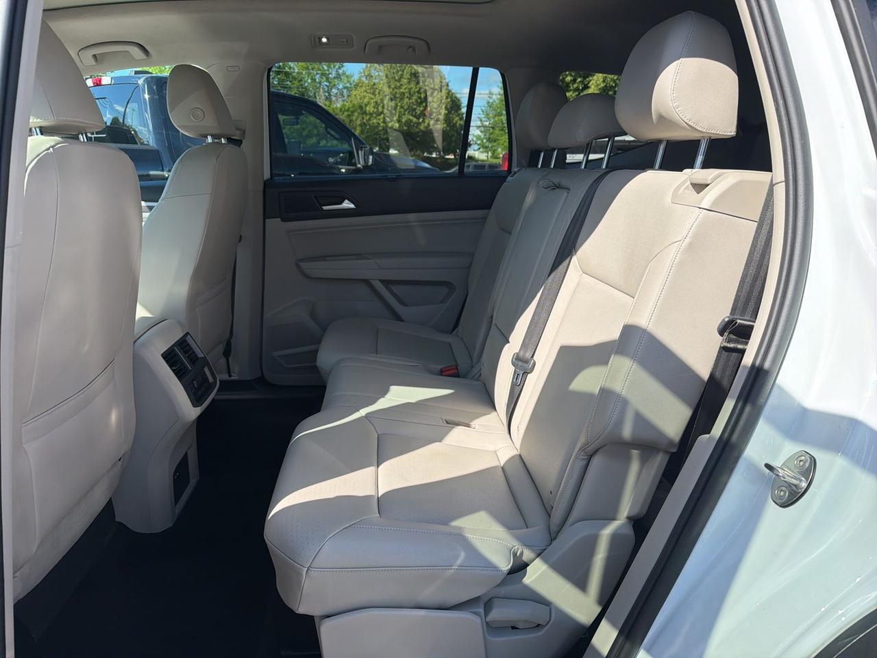 2021 Volkswagen Atlas 2.0T SEL Gaithersburg MD
